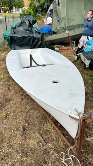 Prodej plachetnice Evropa - 2 lodě - 3