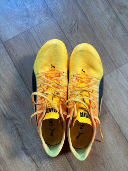 Tretry Puma evoSPEED Brush 6 - 3
