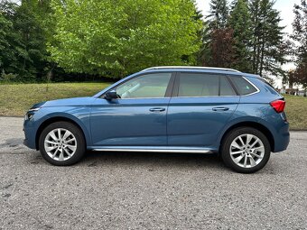 Škoda Kamiq Style 1.5 TSI 110 kW - 3