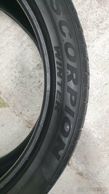 275/40-22" PIRELLI Scorpion Winter BMW Homolog. 1ksNA PREDA - 3