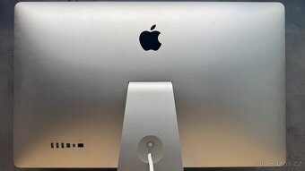 Apple Thunderbolt Display 27" LED IPS - 3
