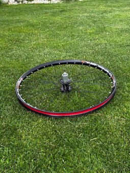 MTB 26” 32d hope pro 5 - 3