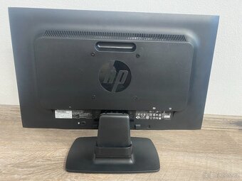 HP ProDisplay P201 - 3