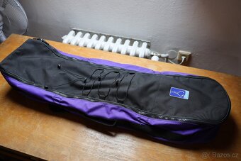 Batoh pro freedive vybavení - 3