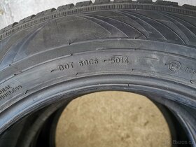 Zimní pneumatiky 235 /55 R17 XL 103V - 3