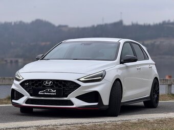 Hyundai i30 N Performance 2.0 T-GDI - 3