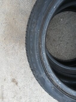245/40R18 2KS - 3