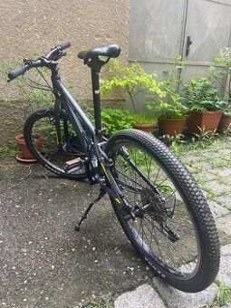 Kolo Orbea MX 24 Team 15, anthracit yellow - 3