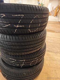 Letni pneu Firestone 205/55 r16 - 3