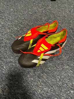 Kopačky Adidas predator elite - 3