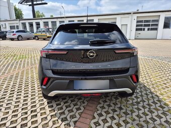 Opel Mokka 1,2 TURBO 96kW Auto Edition (2022) - 3