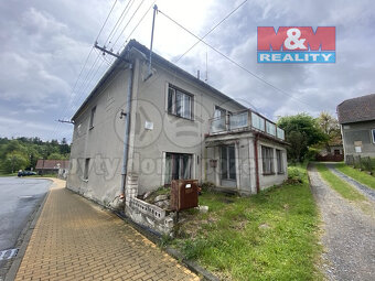 Prodej rodinného domu, 150 m², Brodek u Konice - 3