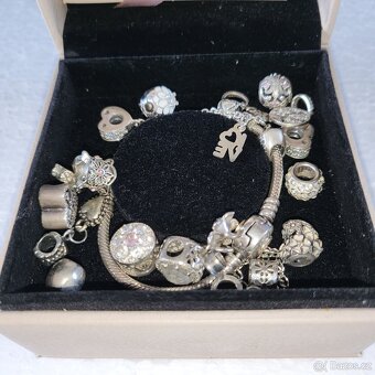 Original Pandora - 3