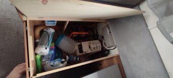 Karavan Weinberger Knaus Tabert rok výroby 2017 - 3