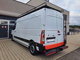 Renault Master 2.3 DCI L3H2, ZÁRUKA, odpočet DPH - 3