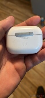 Air pods pro - 3