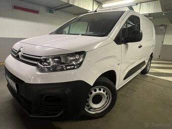 Citroen Berlingo 1.5 BlueHDi 130 L2 4D - 3