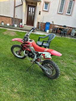 Minibike - 3