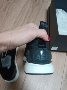 Originál tenisky Karl Lagerfeld 38 - 3