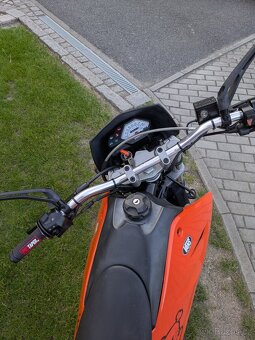 MZ 125 sm - 3