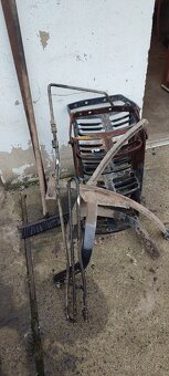 Case maxxum 140 - 3