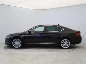 Škoda Superb 2.0 TDI 140 kW 4x4 L&K | DSG | Full LED Matrix - 3