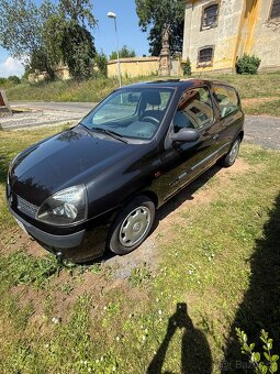 Renault Clio 1.2 - 3