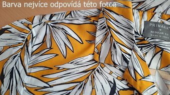 Pánská havajská košile Primark/M-L/2x62cm - 3