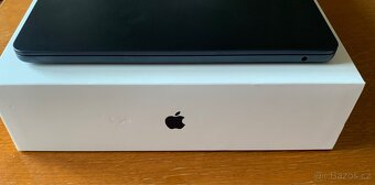 MacBook Air M2 2022 8/512 GB - TOP STAV - 3