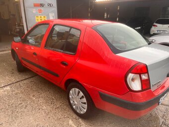 Renault Thalia 1.4 - 3