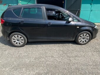 Seat Altea FR 2,0 TDI125 KW - 3