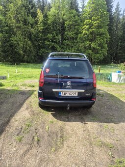 Peugeot 807 - 3