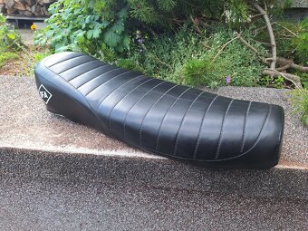 Sedlo simson s51 - 3