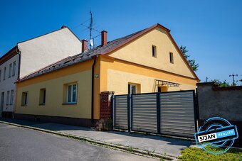 Prodej rodinného domu v Opavě, ev.č. 00578 - 3