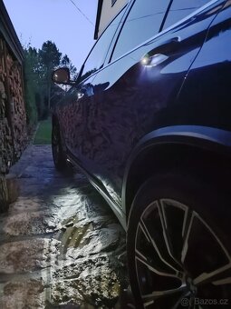 BMW X5 - 3