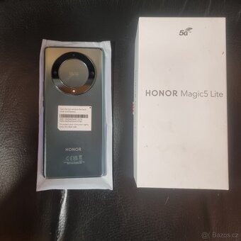 Honor Magic5 8/256gb - 3