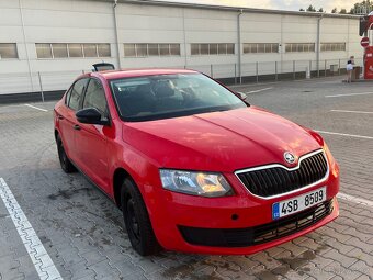 Škoda Octavia III 1.2tsi 66kw - 3