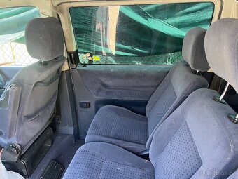 Vw T4 Caravelle,2.5 TDi 110kw,R.v 2003 - 3