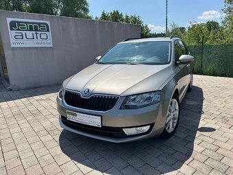 Škoda Octavia 3 Joy Combi 1,4 Tsi 110KW DSG 1.maj. Navi - 3