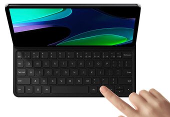 Xiaomi Pad 6 Gravity Gray + klávesnice + pero - 3