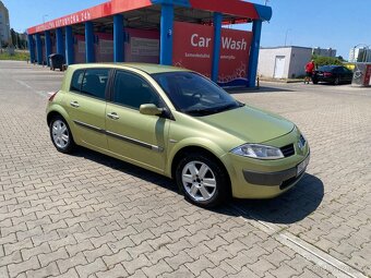 Renault Megane 1.6 i - 3
