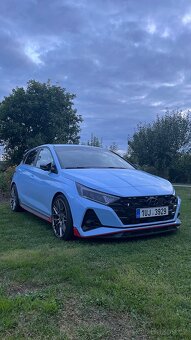 Hyundai i20N - 3