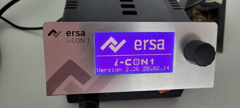 Pájecí Stanice ERSA - 3