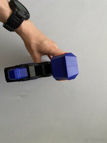 Top stav NERF + náboje zdarma - 3