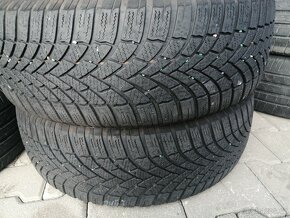 Zimní pneumatiky 205/60 R16 - 3