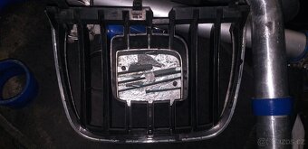 Přední maska Seat Alhambra - 3
