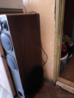 Reproduktory Akai SS061A-2086 - 3