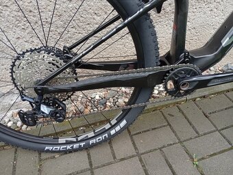 Superior Team XF 29", vel.15" - 3
