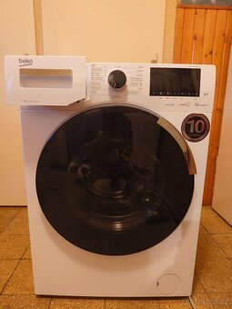 Práčka Beko málo používaná. - 3