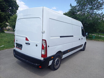 Renault Master 2.3Dci L3H2 1.majitel+Servis - 3